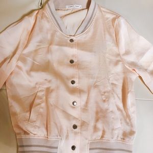 NWOT Varsity Jacket from Tokyo